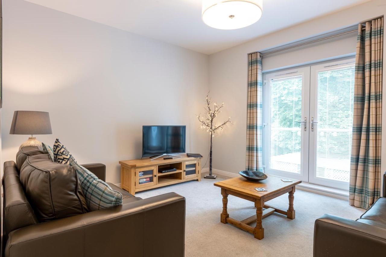 Inverness City Suites Inverness