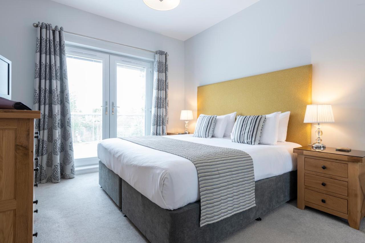 Apartment Inverness City Suites Inverness